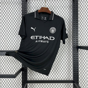 Manchester City Away Jersey 25/26