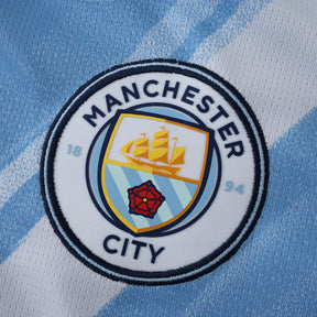Manchester City Home Jersey 25/26