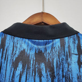 Manchester United Away Jersey 92/93 Retro