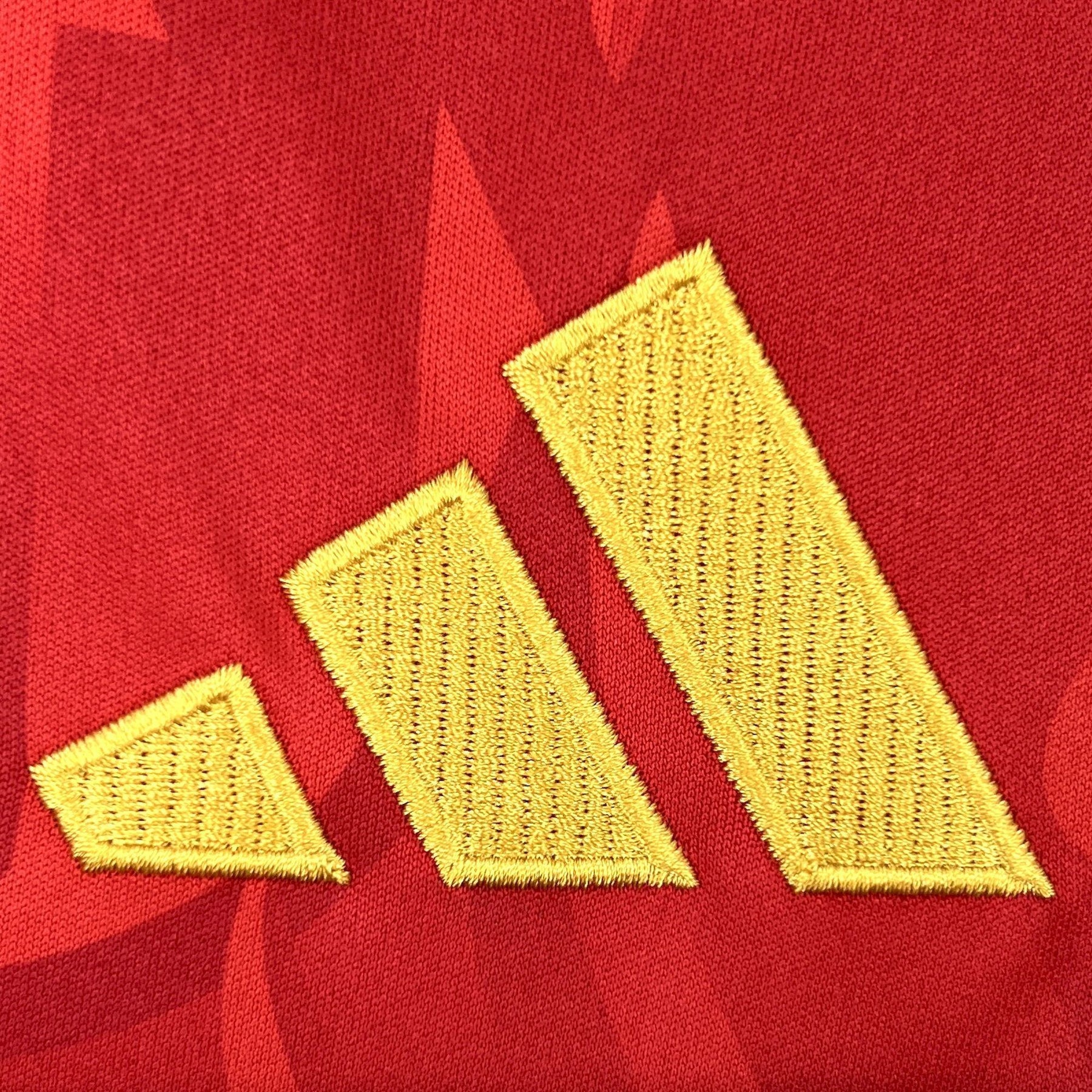 Belgium Home Jersey 2026