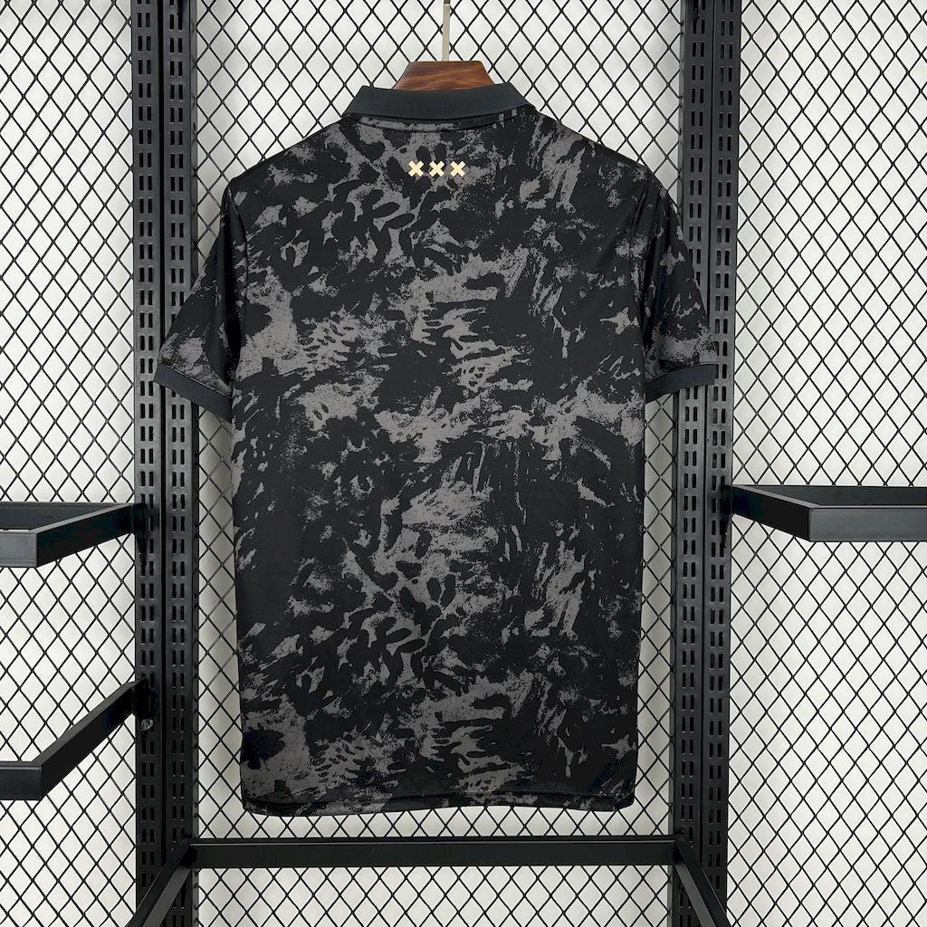 Ajax Special Edition Jersey 25/26