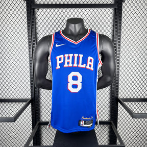 Philadelphia 76ers Icon Edition NBA Jersey