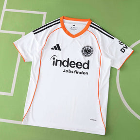 Frankfurt Away Jersey 25/26