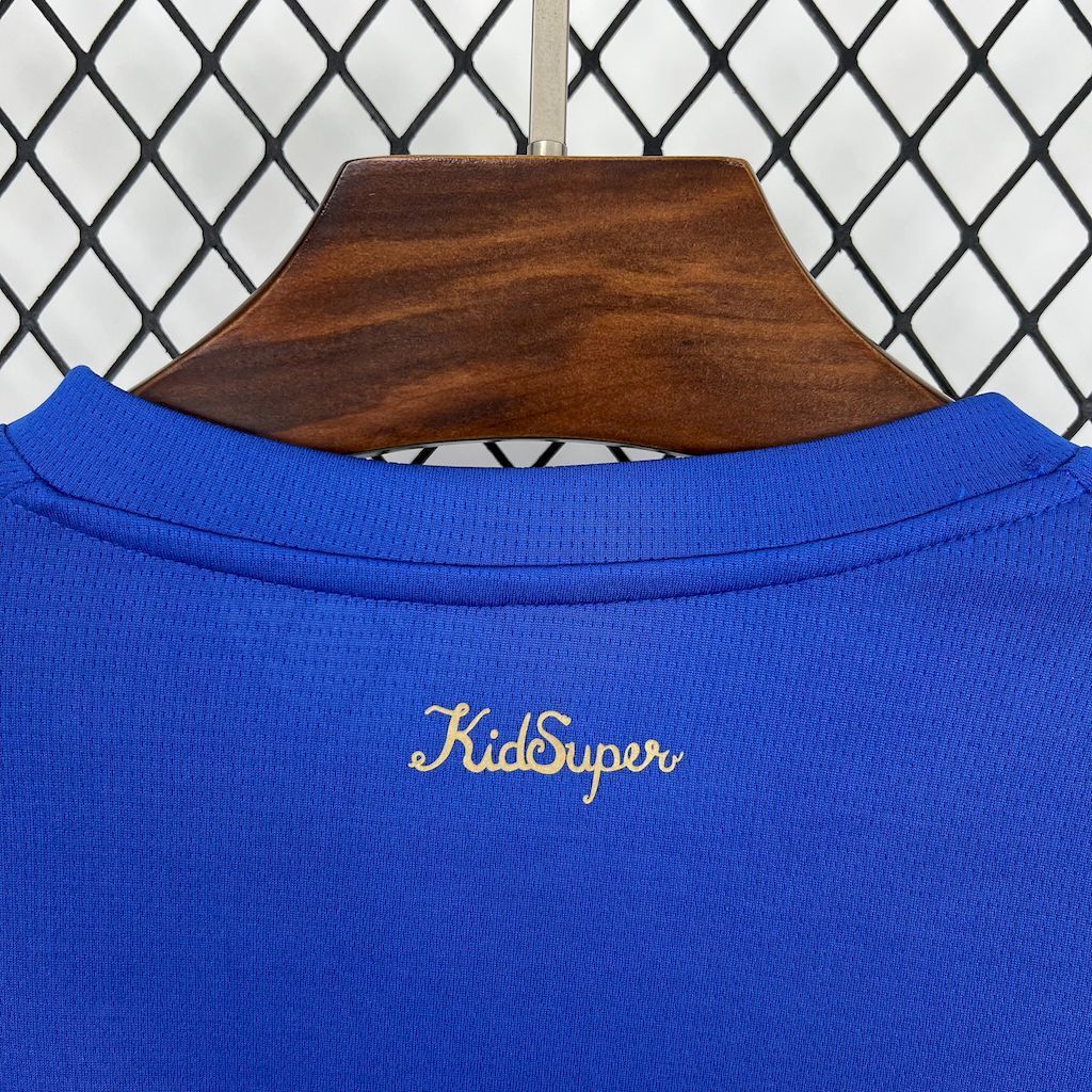 Al-Hilal Home Jersey 25/26