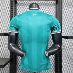 Liverpool Third 25/26 Jersey Player