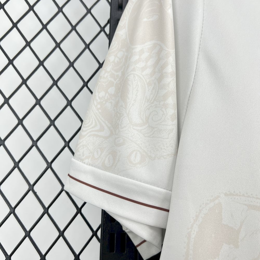 Napoli Away Jersey 25/26