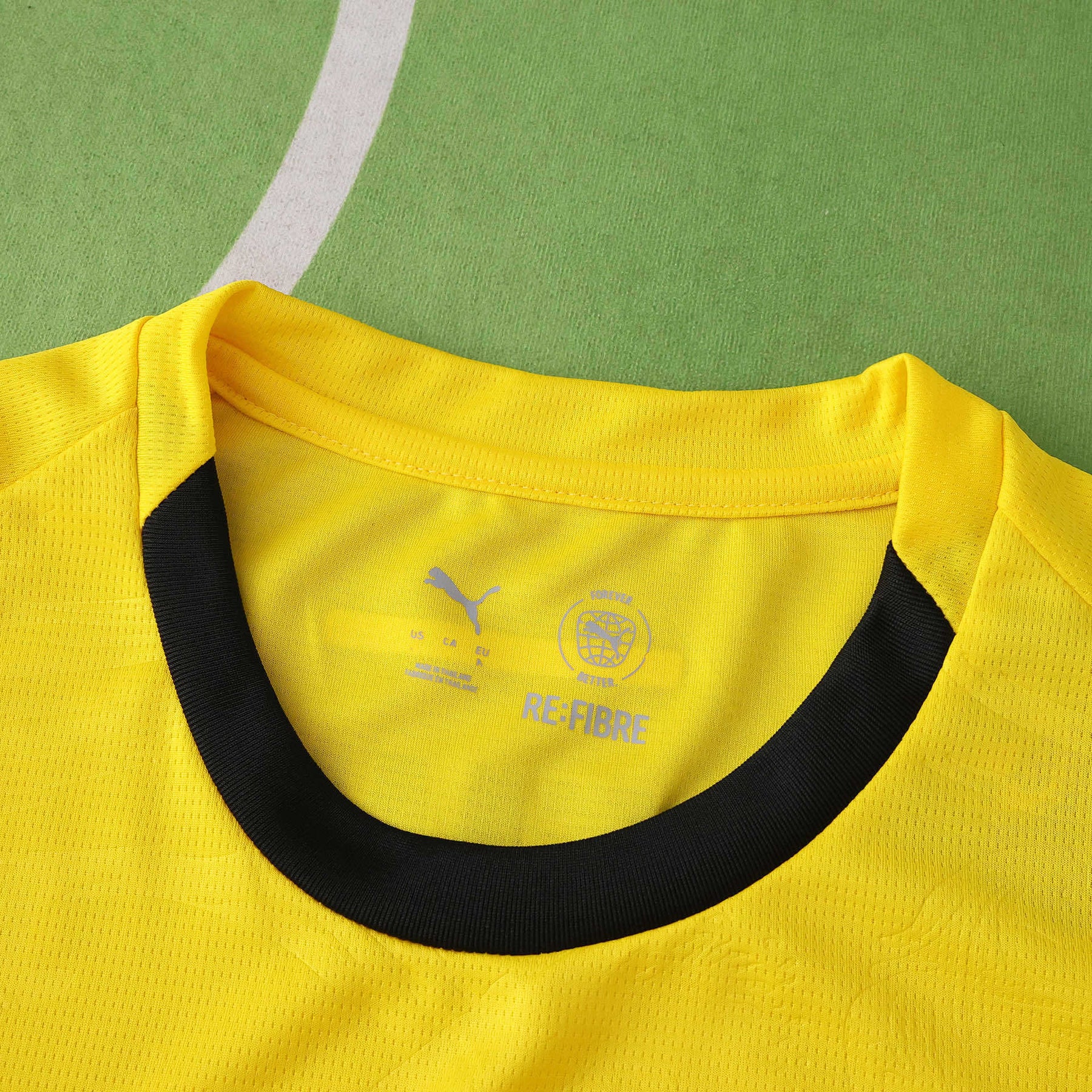 Borussia Dortmund Cup Jersey 25/26