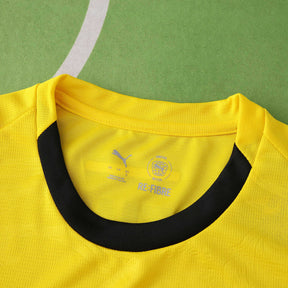 Borussia Dortmund Cup Jersey 25/26