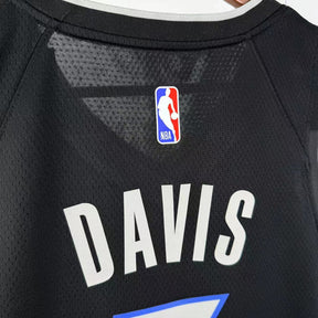 Dallas Mavericks City Edition 25/26 NBA Jersey