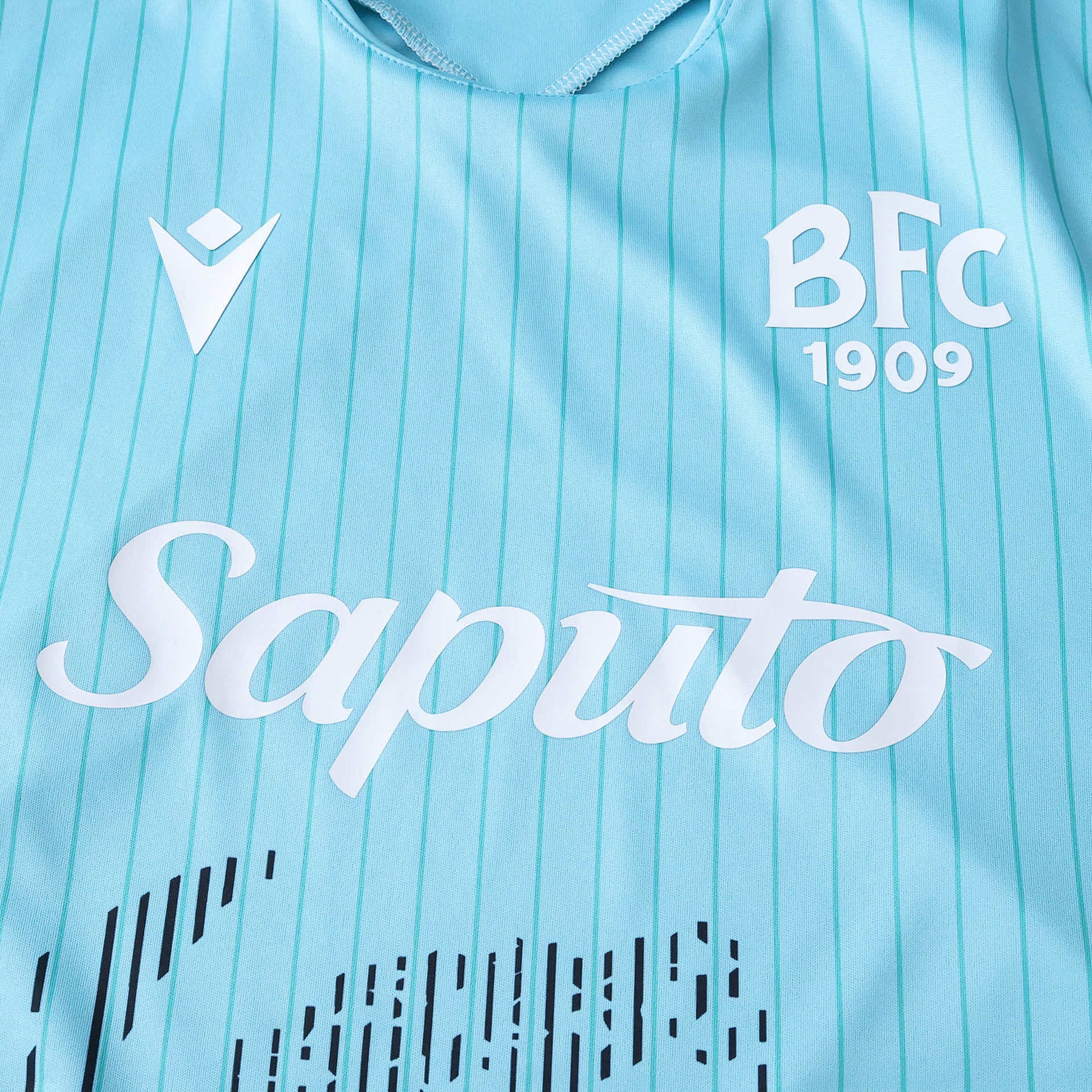Bologna Third Jersey 25/26