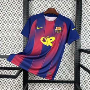 Maglia Barcelona x Olivia Rodrigo Home 25/26 Uomo | Maglia da Calcio