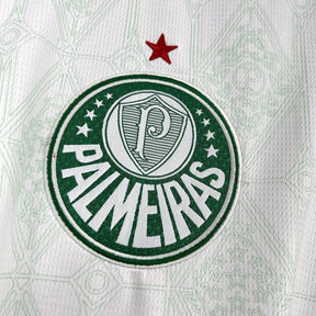 Palmeiras Away Jersey 25/26