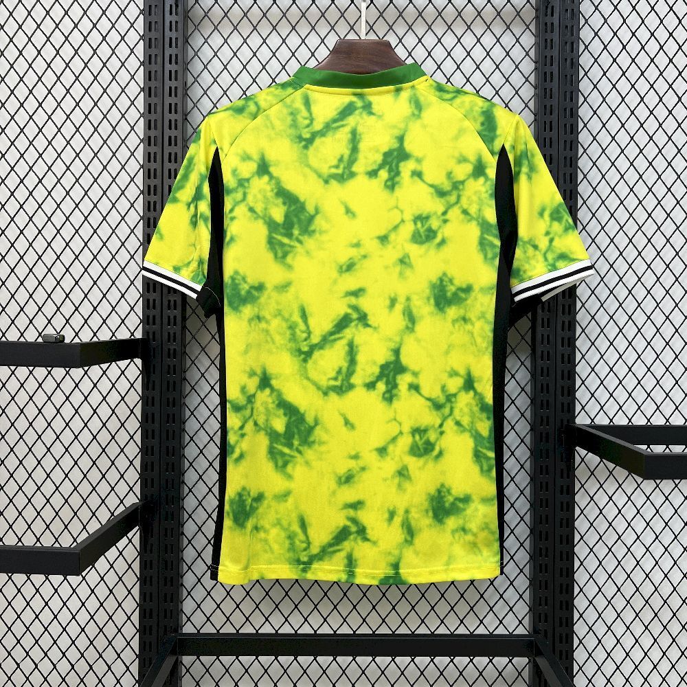 Sassuolo Third Jersey 25/26