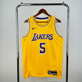 Los Angeles Lakers Icon Edition NBA Jersey