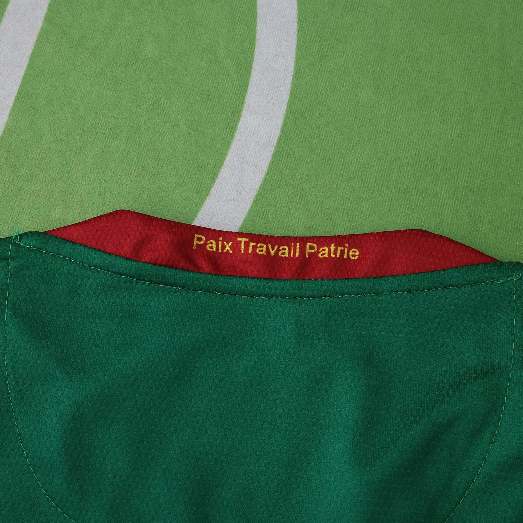 Cameroon Home Jersey 25/26