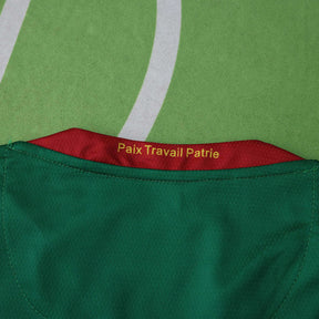 Cameroon Home Jersey 25/26