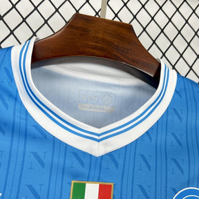 Napoli Home Jersey 25/26