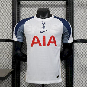 Tottenham Home 25/26 Jersey Player