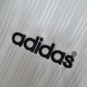 River Plate Home Jersey 1996 Retro