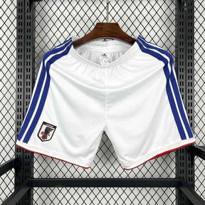 Japan Home Shorts 2026