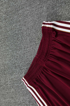 Kit Shirt + Shorts Arsenal Red 25/26