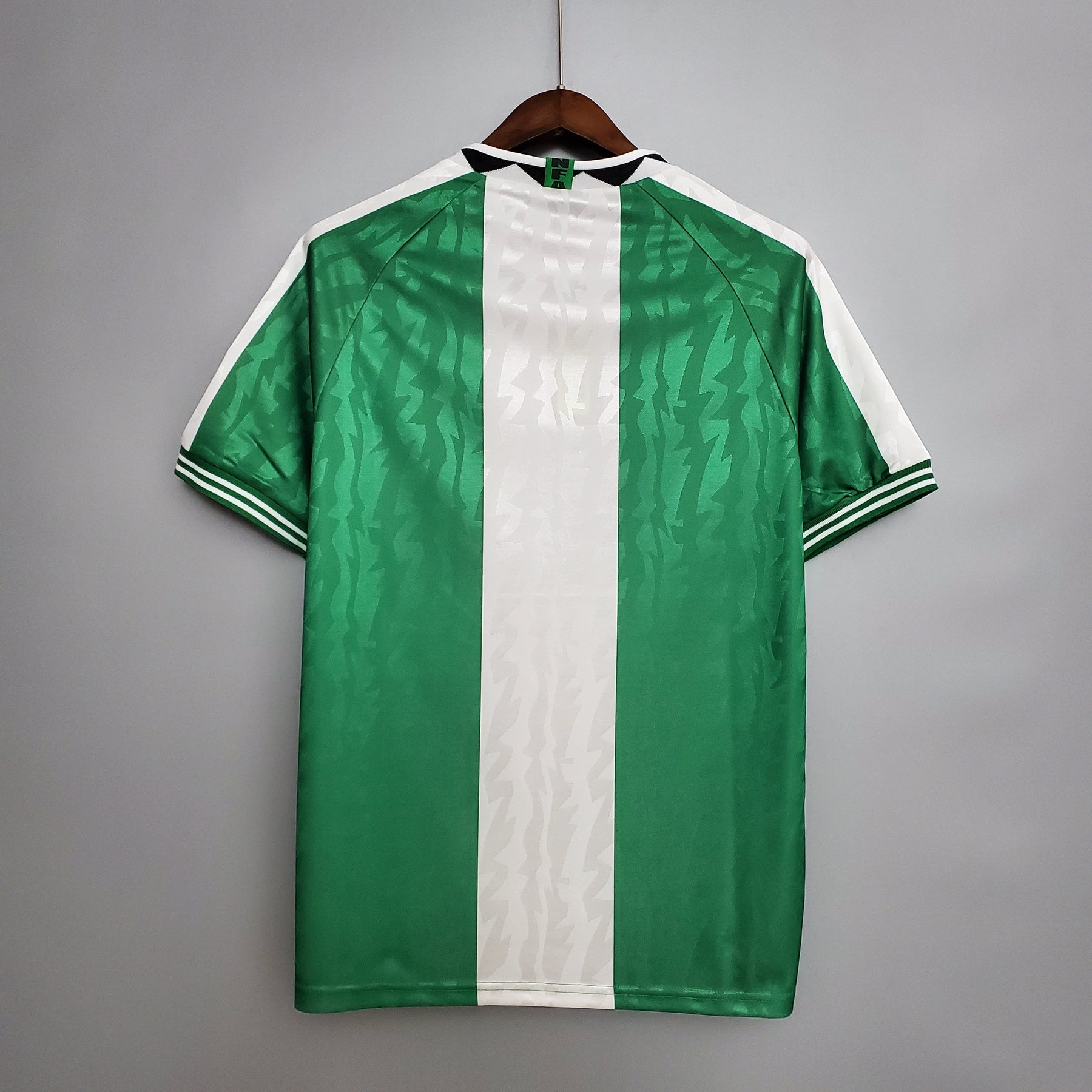 Nigeria Home Jersey 96/98 Retro