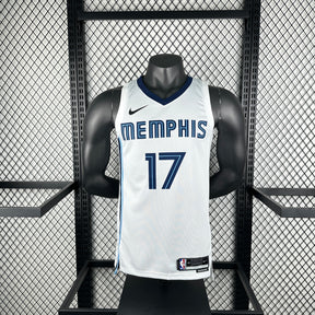 Memphis Grizzlies Association Edition NBA Jersey