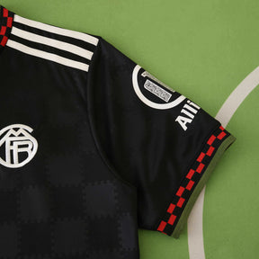 Bayern Munich Third Jersey 25/26