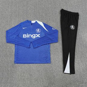 Tracksuit Chelsea Blue/White 25/26