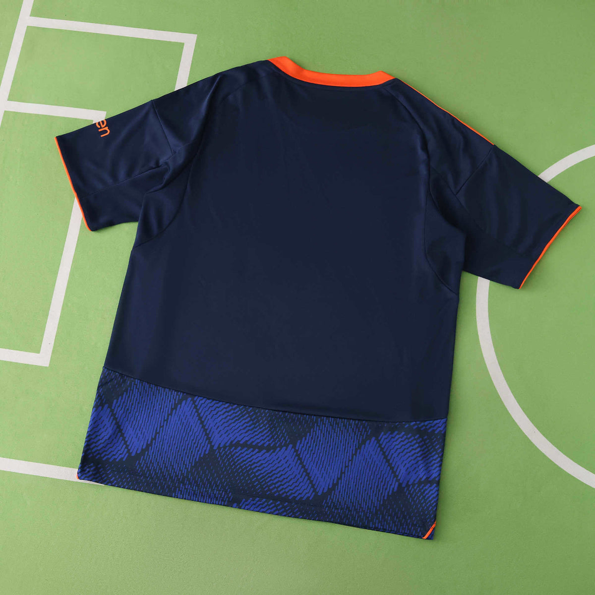 Nottingham Forest Third Jersey 25/26