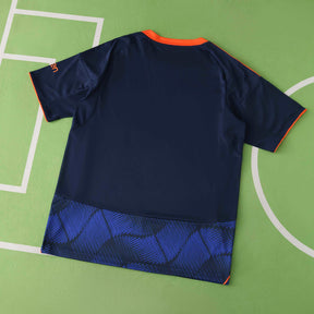 Nottingham Forest Third Jersey 25/26