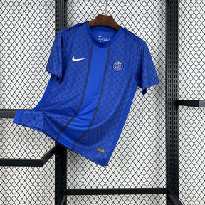 Paris Pre-Match Jersey 25/26