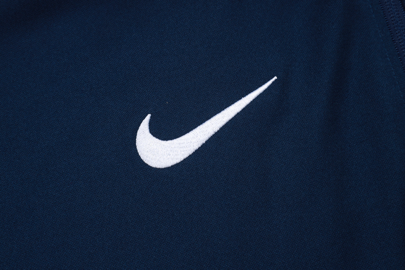 Paris Blue/Red Tracksuit Full-Zip 25/26