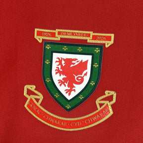 Maglia Galles Anniversary 150 Years 2026 Uomo | Maglia da Calcio