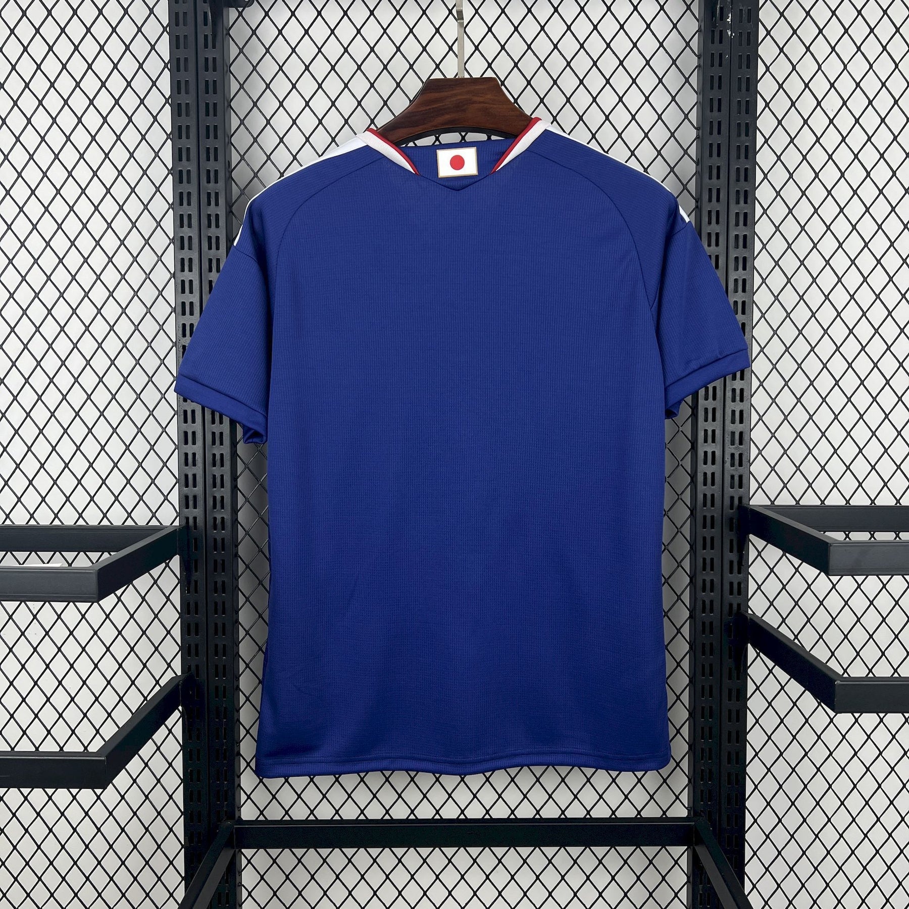 Japan Home Jersey 2026