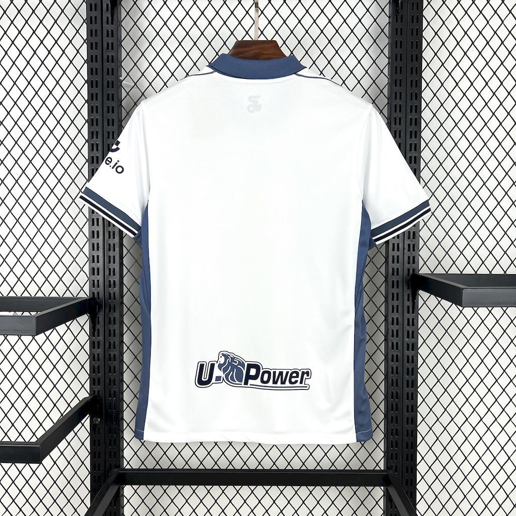 Inter Milan x Valentino Rossi Special Edition Away Jersey 24/25