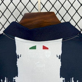 Monterrey Club World Cup Away Jersey 2025