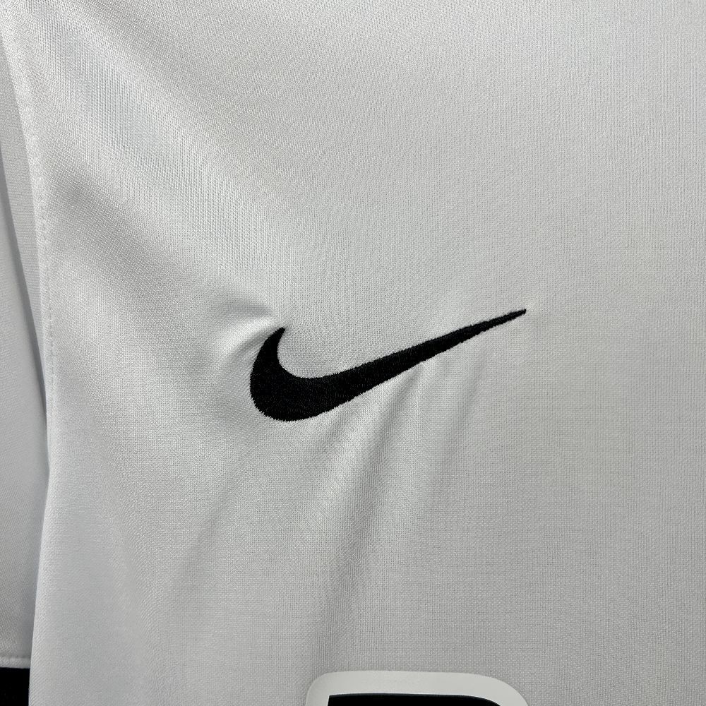 Sporting CP Stromp Jersey 25/26