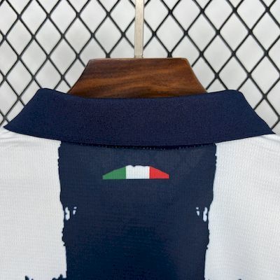 Monterrey Club World Cup Home Jersey 2025