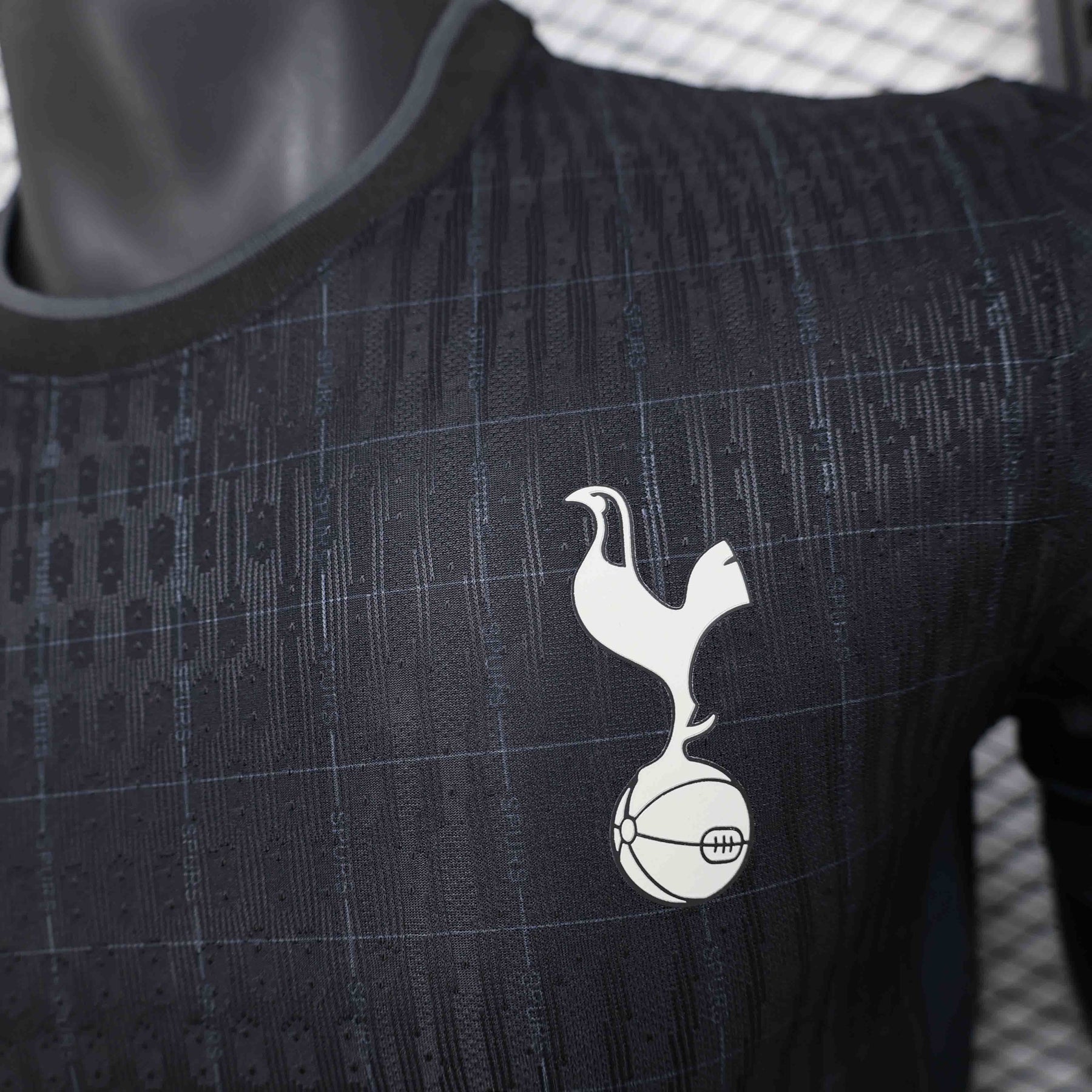 Tottenham Away 25/26 Jersey Player