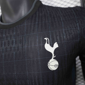 Tottenham Away 25/26 Jersey Player