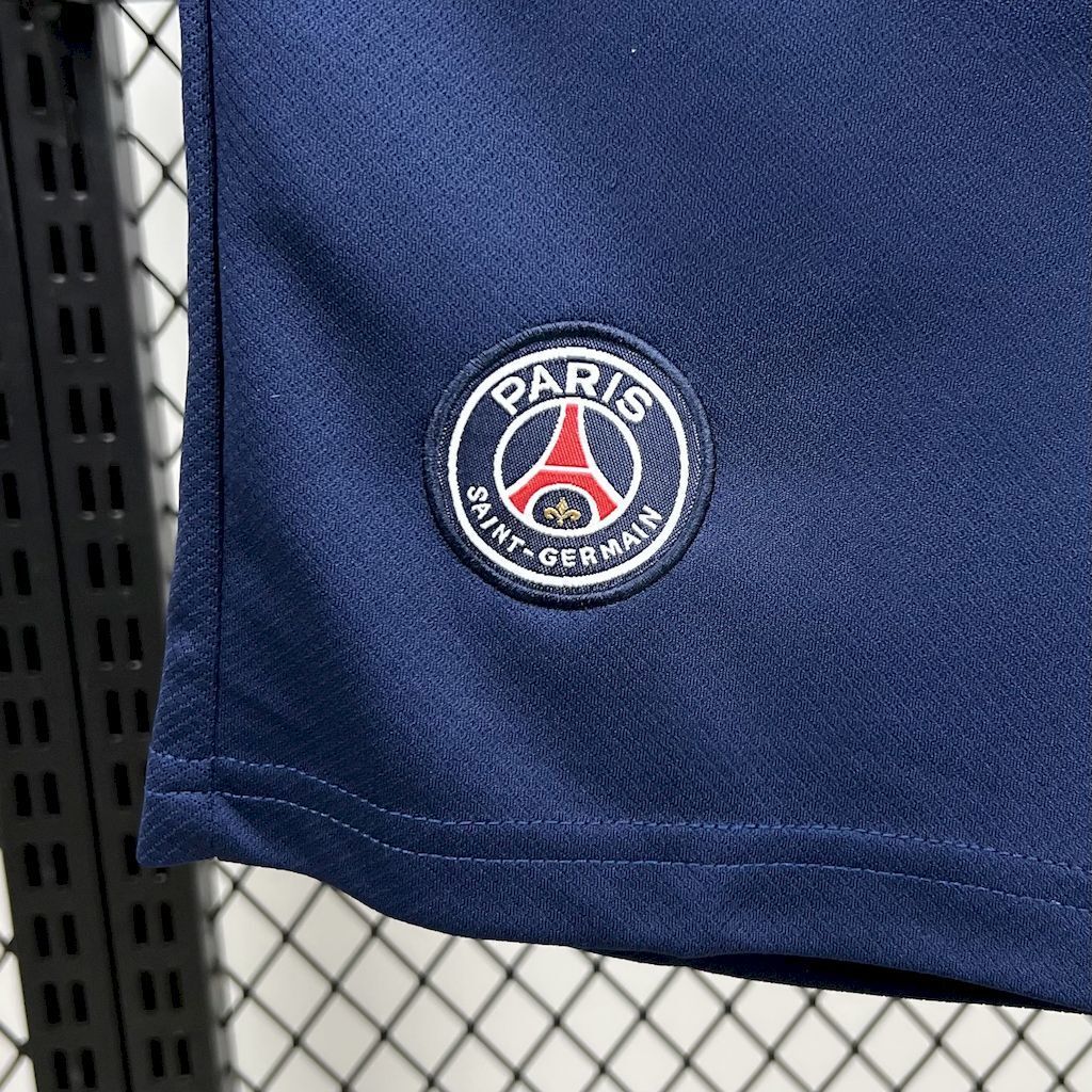 Paris Home 25/26 Kit Kids