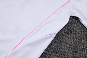 Tracksuit Juventus White/Black 25/26