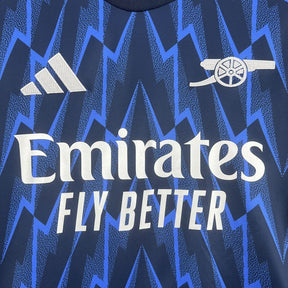 Arsenal Away Jersey 25/26
