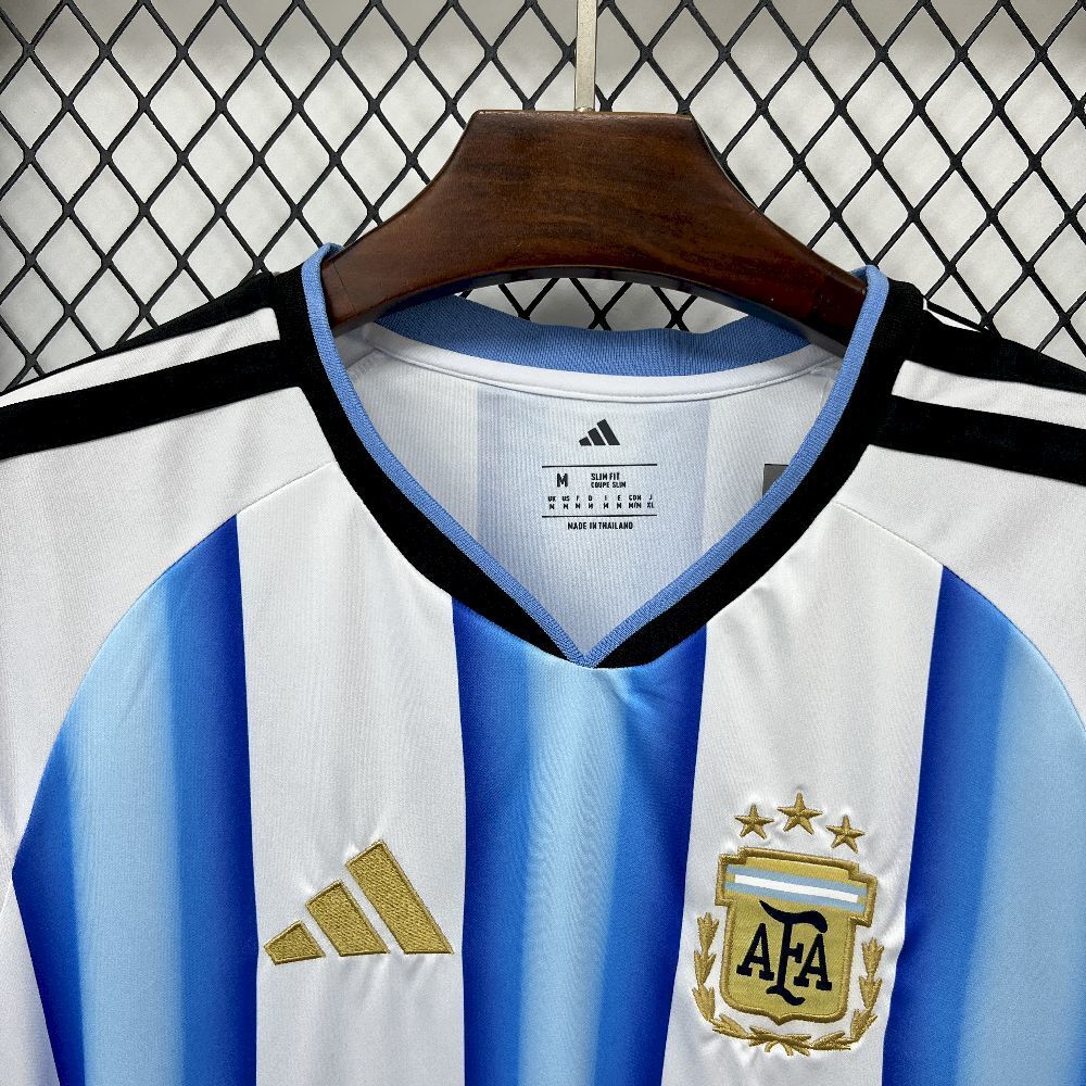 Argentina Home Jersey 2026