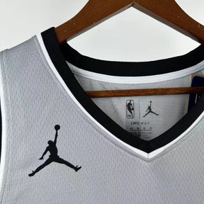 San Antonio Spurs Statement Edition NBA Jersey