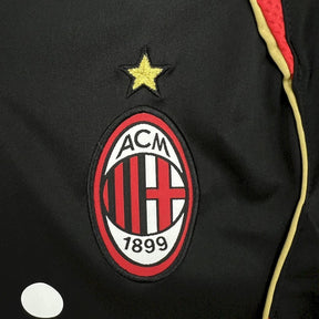 Milan Jersey Third 06/07 Retro