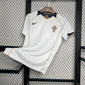Maillot Portugal Extérieur 2004 Rétro