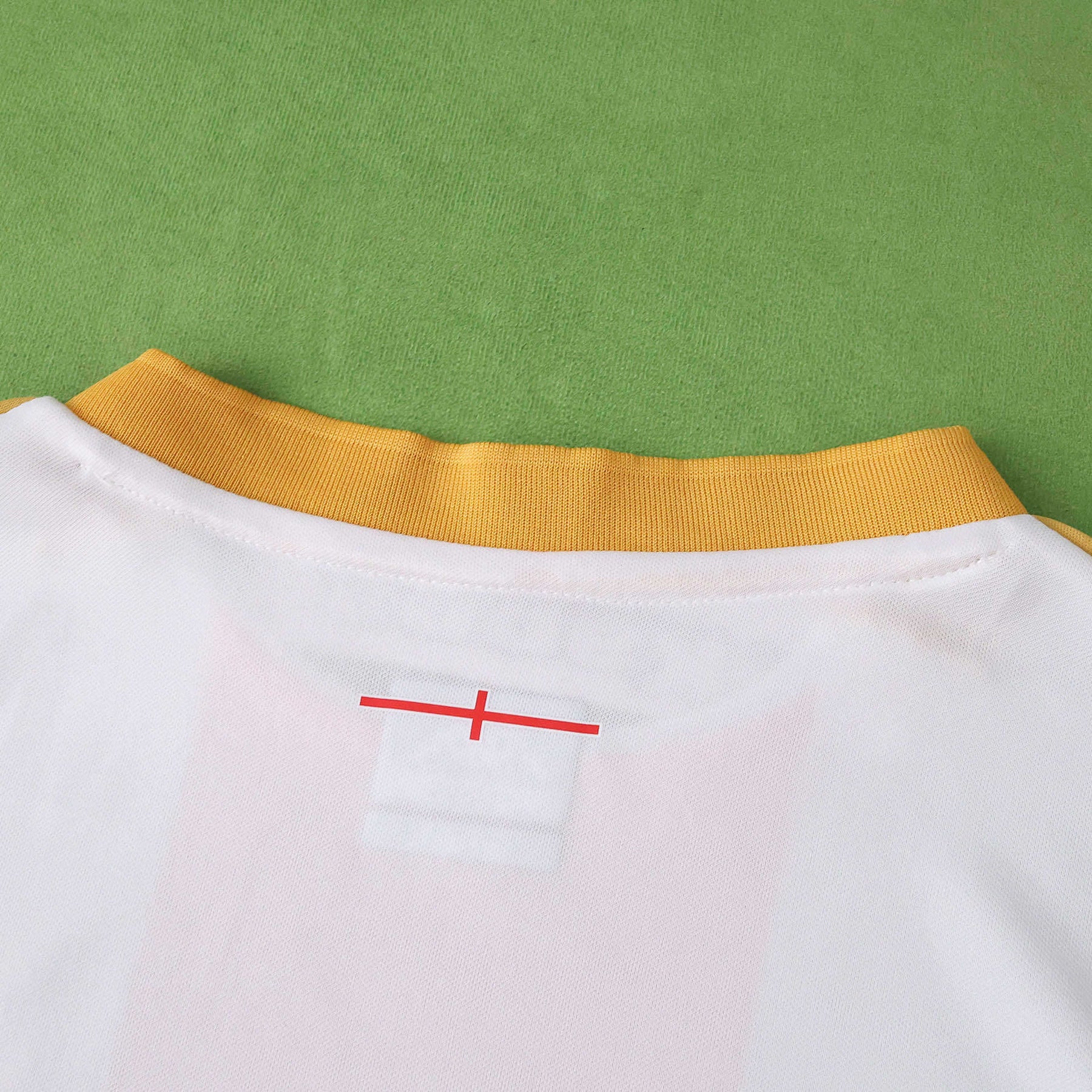 Genoa Away Jersey 25/26