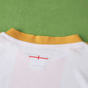 Genoa Away Jersey 25/26